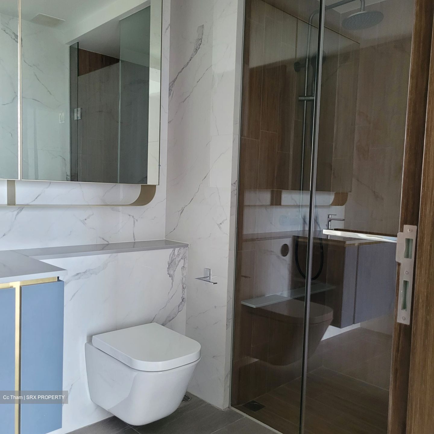 Amo Residence (D20), Apartment #532380381